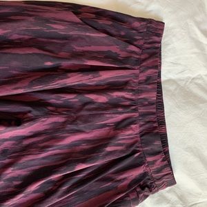 Lululemon Polyester Joggers